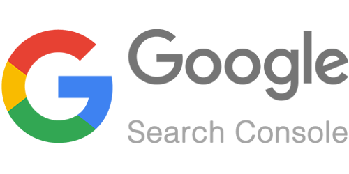 google search console