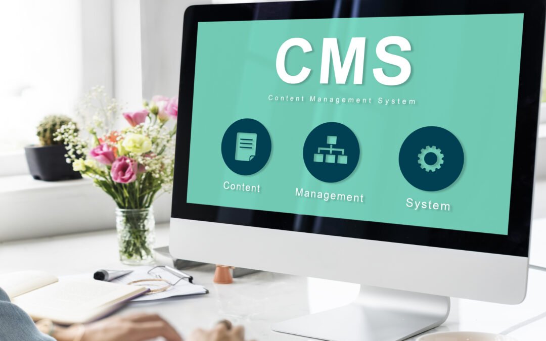 Content Management System Strategy