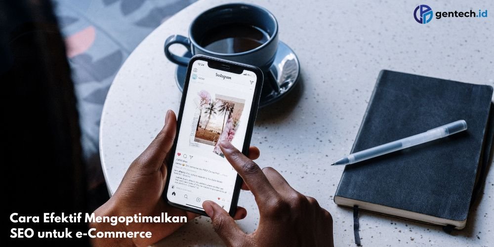 cara membuat caption instagram yang menarik