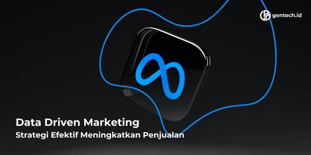 strategi data driven marketing