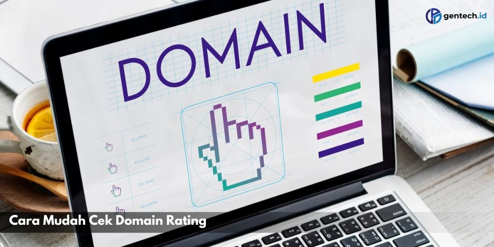 Cara Mudah Cek Domain Rating