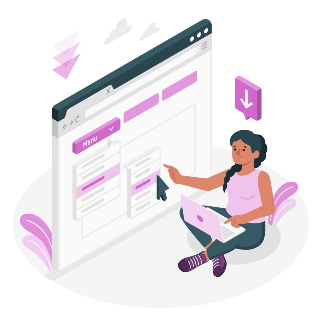Mengoptimalkan website