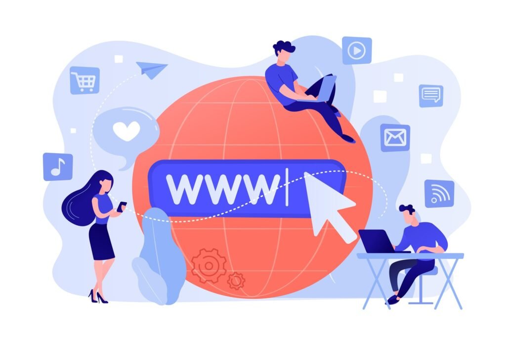 Cek Domain