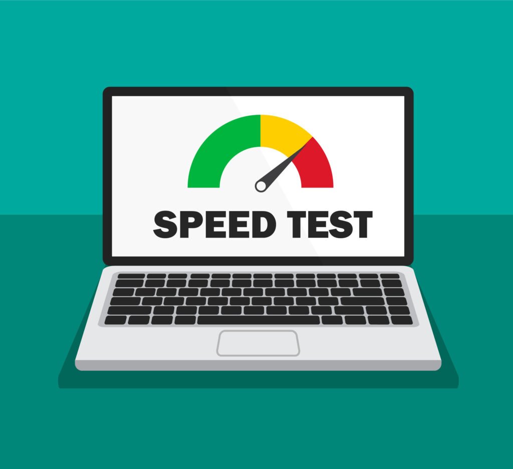 Google pagespeed insight