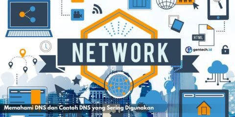 Contoh DNS yang Perlu Anda Ketahui untuk Pemula