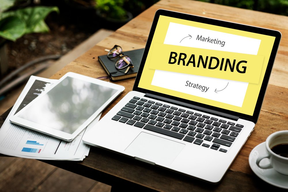 apa saja strategi branding dalam marketing