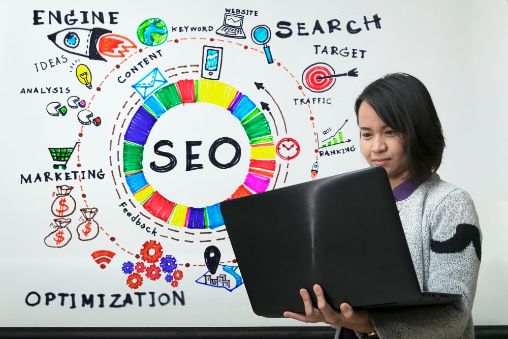 apa itu seo marketing