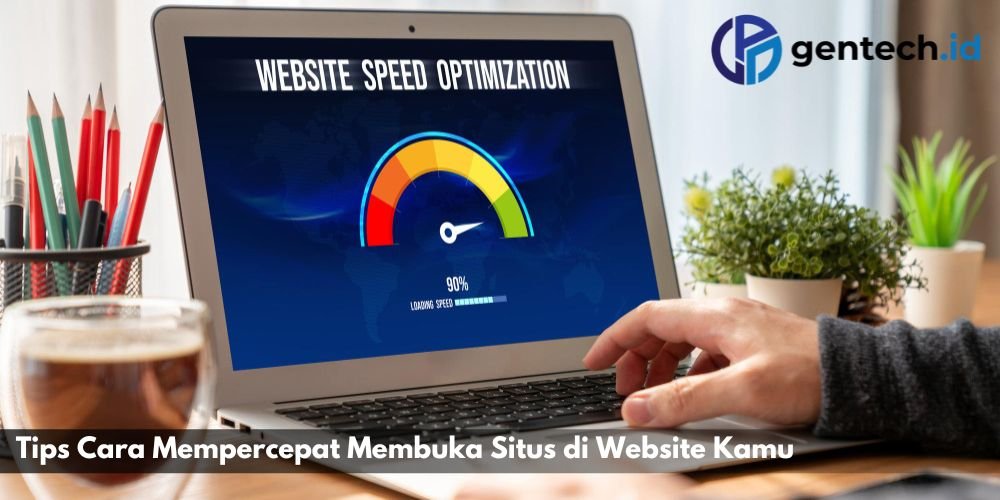 cara mempercepat membuka situs