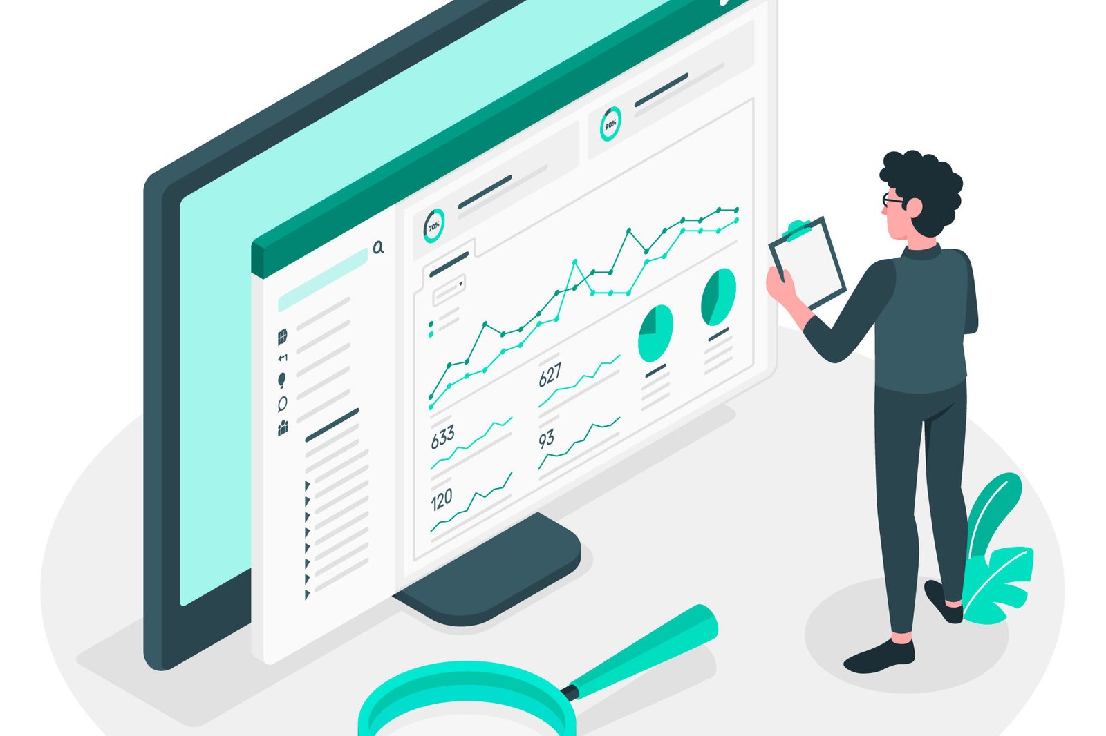 Google Analytics
