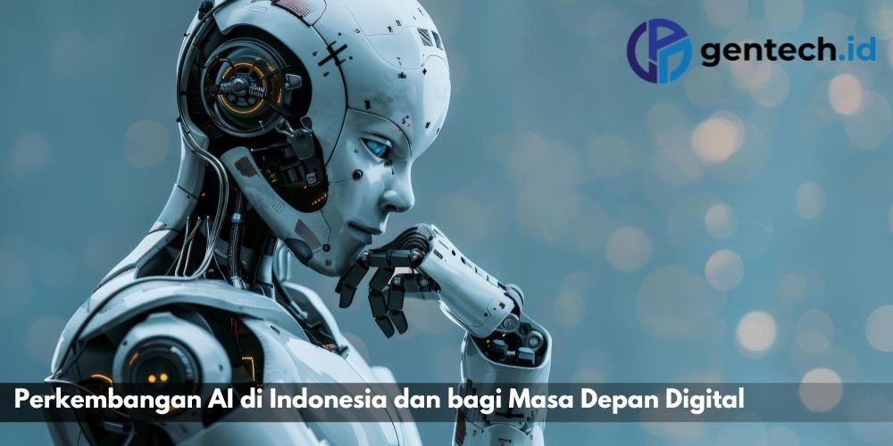 perkembangan ai digital