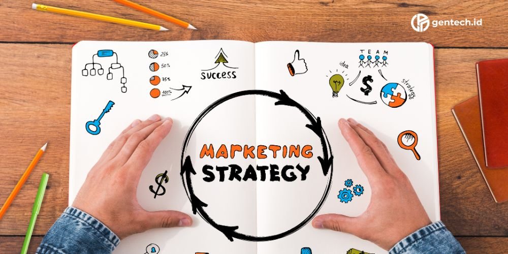 Strategi Marketing untuk Meningkatkan Penjualan Online