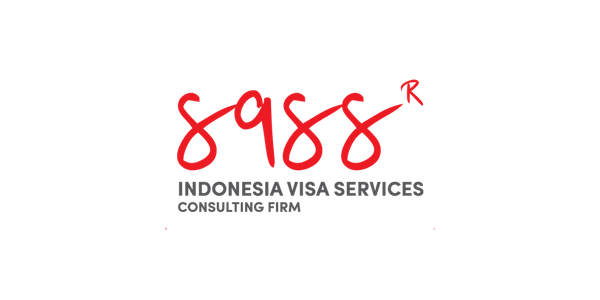 8988 Visa