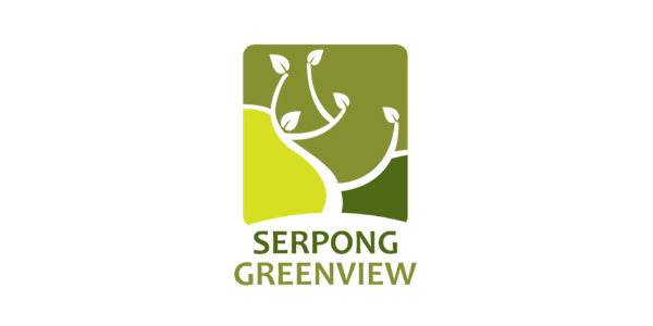 Serpong Greenview