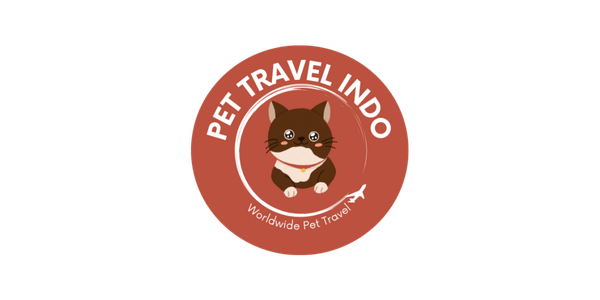 Pet Travel Indo